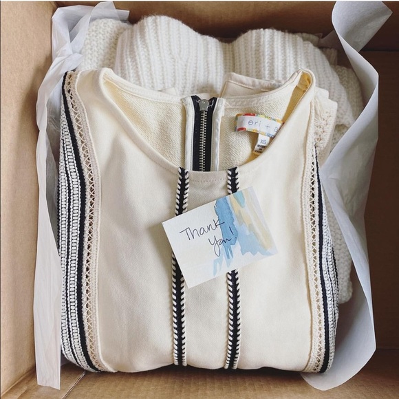 Hi! I'm Rachel and I'm so glad you've stopped by! - Picture 3 of 7